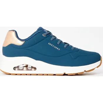 Dámská obuv Tenisky Skechers Navy 1109525 6 (39)