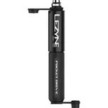 Sporten Hustilka Lezyne Pocket Drive Black
