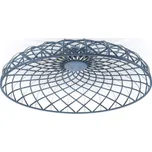 Flos Stropní svítidlo Skynest, blue tourmaline