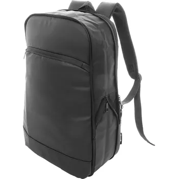 Kasier RPET rozšiřitelný batoh - černá - AP800586-10