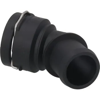 Chladič motoru Příruba chladiva KAMOKA 7920044