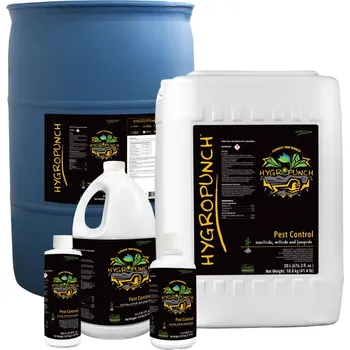 Hnojivo Hnojivo Ostatní Hygrozyme Hygropunch Objem: 20l