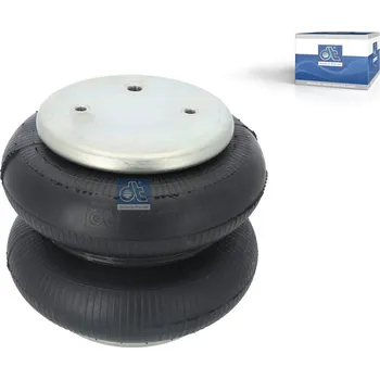 Měch - pneumatické odpružení DT Spare Parts 10.26011