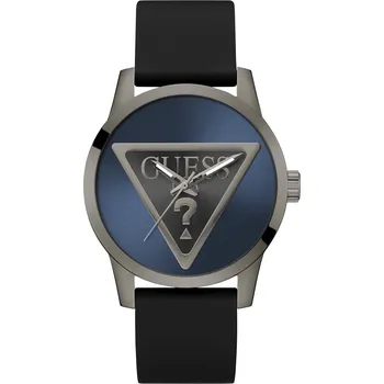 Hodinky Guess GW0781G5 Badge 44mm 5ATM