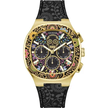 Hodinky Guess GW0784G1 Catrin 44mm 1ATM