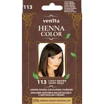Venita Henna Color barvicí prášek na…
