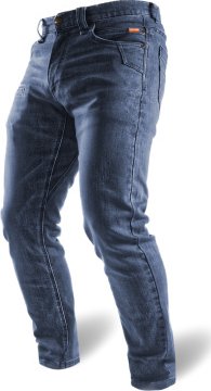 Taktické džíny Rogue Jeans Pants, Pentagon, Indigo Blue, 42/32