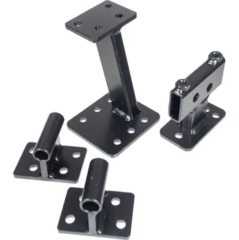 Spojka přídavných zařízení Hahn & Sohn Cedrus GL01 GL05 GL06 GL09 GL500 GL900 a Loncin 600 850