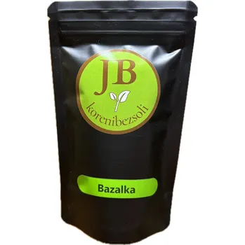 Koření Bazalka sušená 20 gr