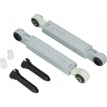 TLUMIČ bubnu pračky 2 ks BOSCH náhrada za 673541