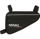 Brašna MAX1 Triangle M černá