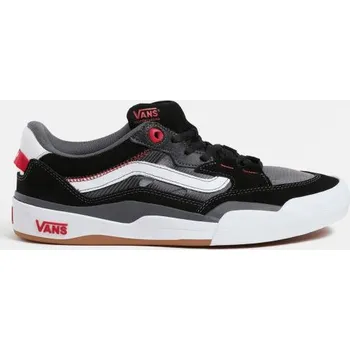 Pánská móda BOTY VANS Skate 2 Wayvee - černá - EUR 42,5 + při osobním odběru 1 938 Kč