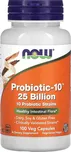 Now Foods Probiotic-10 25 Billion