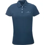 2117 of Sweeden Fröseke dámské polo, modré dámské, L