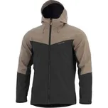 Nepromokavá softshellová bunda Monlite, Pentagon, Coyote/mix, S