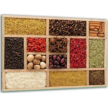 Kuchyňské prkénko Krájecí deska TMK ArtDeko sklo 1 ks