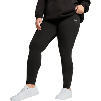 Dámské legíny Puma ESS Leggings PUMA Black 682424 01 XS Velikost: S