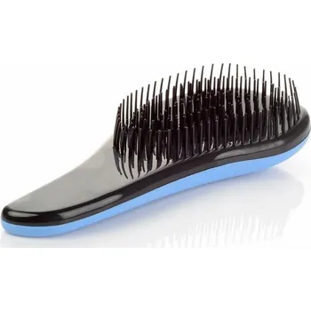 kartáč na vlasy Magický antistatický masážní kartáč na vlasy | kartáč, hřeben - Modrý