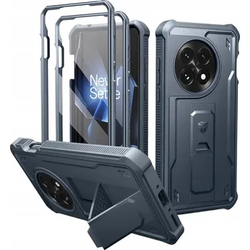 Pouzdro na mobilní telefon Zadní Kryt Dexnor pro OnePlus 13, modrý