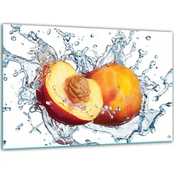 Kuchyňské prkénko Krájecí deska TMK ArtDeko sklo 1 ks