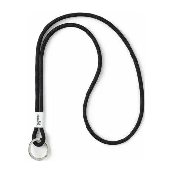 PANTONE Poutko na klíče L - Black 419