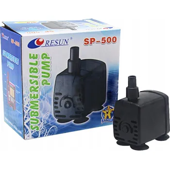 Čerpadlo do akvária Resun Mini Pump 200 l/h