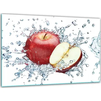 Kuchyňské prkénko Krájecí deska TMK ArtDeko sklo 1 ks