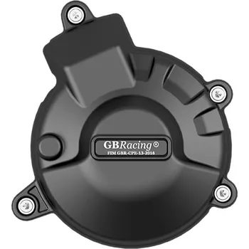 Rám pro motocykl GB Racing Anglie Yamaha kryt víka alternátoru GB Racing EC-MT09-2021-1-GBR