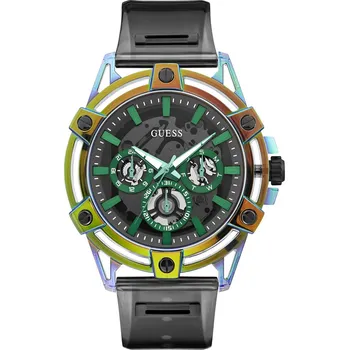 Hodinky Guess GW0806G5 Tucker 50mm 1ATM