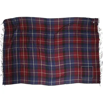 Dětská deka Deka na piknik 50 BLANKET, 200x200mm Výšivka, 7 barev