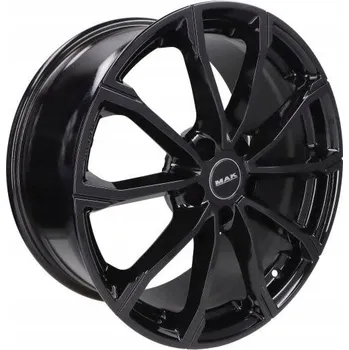 Alu kolo Hliníkový disk MAK DaVinci 8.0" x 18" 5x112 ET 40