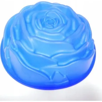 Forma na pečení Bábovka, silikonová forma na velikonoční bábovku