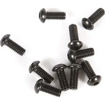 Šroub Axial šroub imbus M2.5x6mm BH (10) - expresní doprava