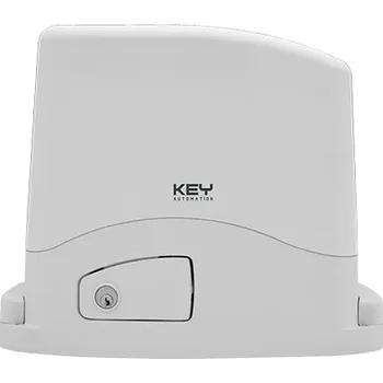 Pohon brány KEY Turbo S (TUS11324) - pohon pro posuvnou bránu do 1100kg