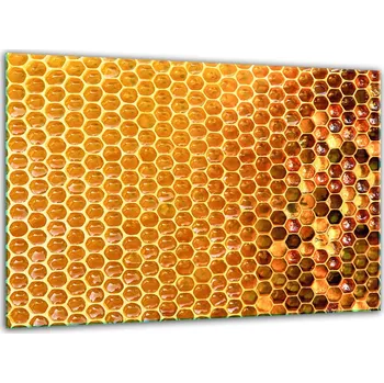 Kuchyňské prkénko Krájecí deska TMK ArtDeko sklo 1 ks