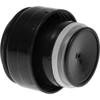 Termoska Jídlonosič / Termoska na jídlo Kinghoff 0,75 l černý