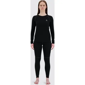 Souprava dámského spodního prádla Alaska 1795 Dámský merino set Alaska Superior Velikost: S-M