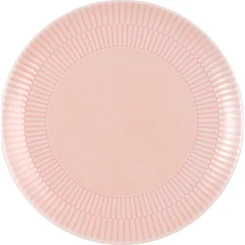 Talíř Dezertní talíř 22.5 cm AMINA ROSÉ UNI, růžová, Seltmann Weiden ▪ Kč 400 ️ - Luxurytable.cz Seltmann Weiden