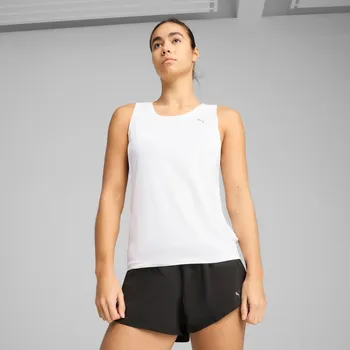 Dámské tričko Běžecké tričko Puma Run Velocity Tank, velikost S