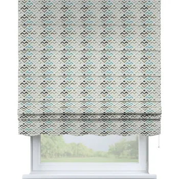 Roleta Římská roleta Firenze Modern 827-MST-SWH-R-141-93_120x150