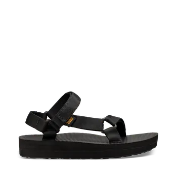 Pánské sandále TEVA Midform Universal 1090969 BLK (EU 40 (US 9, UK 7))