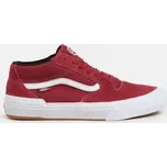 BOTY VANS BMX Style 114 - červená - EUR 40 + při osobním odběru 2 184 Kč