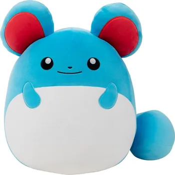 plyšák SQUISHMALLOWS Pokemon Marill 35 cm