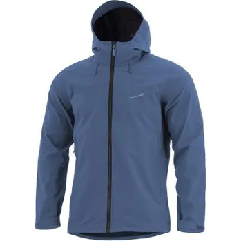 Pánská softshellová bunda Nepromokavá softshellová bunda Monlite, Pentagon, RAF Blue, XXL