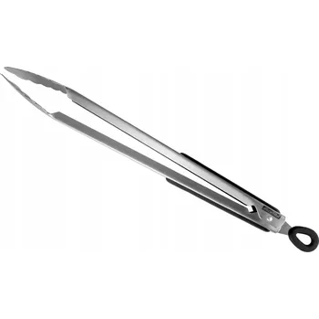 KUCHYŇSKÉ KLEŠTĚ NA SALÁTY, MASO KAMILLE 35,5 cm