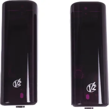 Pohon brány V2 SENSIVA-WL bezdrátové fotobuňky, pár, vysílač na baterie AAA