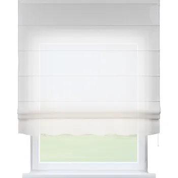 Roleta Římská roleta Firenze Natural Touch 827-MST-SWH-R-128-20_120x170