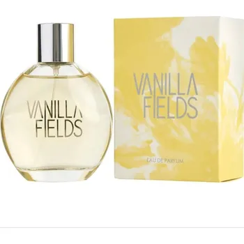 Dámský parfém Vanilla Fields parfémovaná voda dámská 100 ml