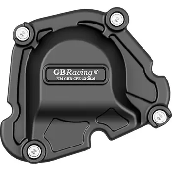 Rám pro motocykl GB Racing Anglie Yamaha kryt víka zapalování GB Racing EC-MT09-2021-3-GBR