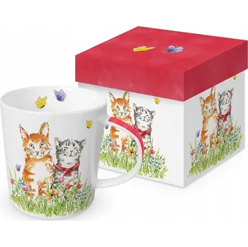 Hrnek PPD porcelánový 380 ml